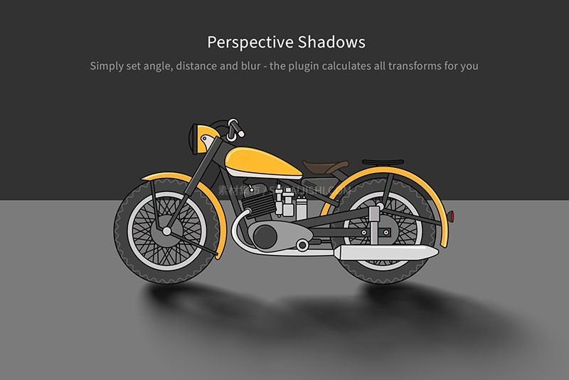 Shadowify 2.0：投影更逼真，功能更强大